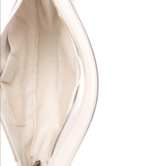 Gucci Simma Mayfair Ribbon Bag - Picture 3 of 4